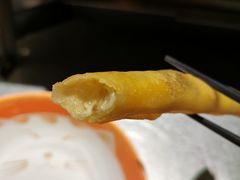-探鱼·鲜青椒爽麻烤鱼(番禺万达店)