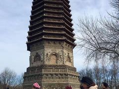 -玲珑塔公园