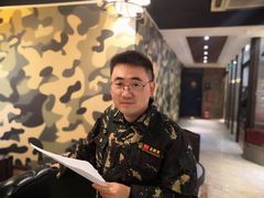 -真枪会射击俱乐部(河西中央公园店)
