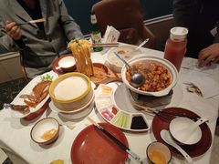 -大鸭梨烤鸭店(花园村店)