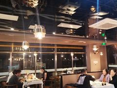 -李恩记清真水饺(北电大厦店)