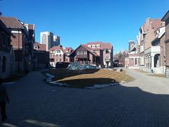 -天津津利华酒店