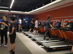 -乐刻运动(爱奇艺创新大厦店)