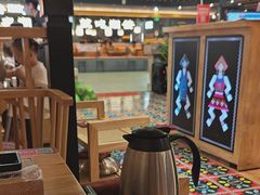 -椰夫人·养生椰子鸡(金沙洲永旺店)