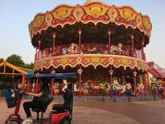 -厦门方特梦幻王国