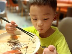 -味千拉面(煌华新纪元购物广场店)