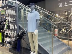 -迪卡侬(大英山店)