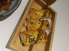 -粤域茶餐厅