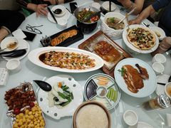 -3号仓库·创意中国菜(新世界城店)