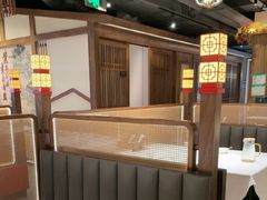 -贡宴盐帮菜自贡驻京联络处餐厅