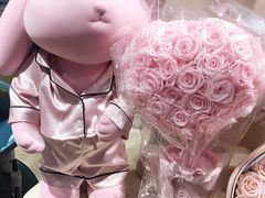 -BEAST野兽派(上海浦东嘉里城店)