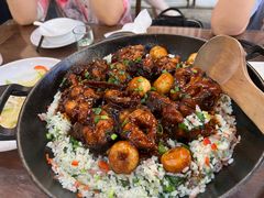 -长兴菜馆(高桥店)