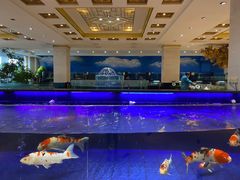 -鹏天阁酒楼·海鲜(红旗店)