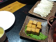 -宽巷子成都火锅(南站店)