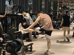-Trainyard 炼·工场(中国国际贸易中心店)