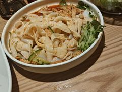 -谷丽麦馕新疆菜·清真(步步高梅溪新天地店)