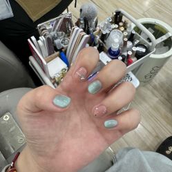 -斯馨·健康美甲美睫