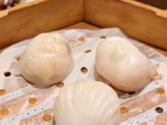 -杭州香格里拉·香宫中餐厅