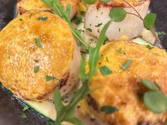 -圣丰索菲特·2 On 988 Café 自助餐厅