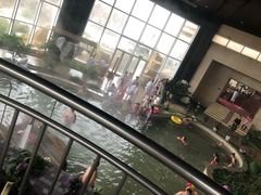 -徂徕山森林康养度假谷温泉