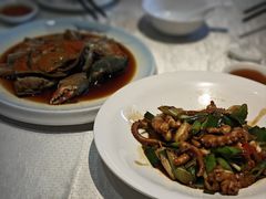 -好兄弟郭巨海鲜(天一阁店)