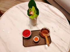 -上海世茂皇家艾美酒店