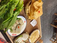 -贤合庄卤味火锅(永年新世纪店)