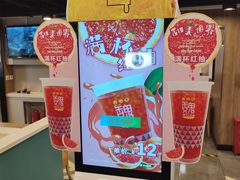 -魏家凉皮(十里河店)