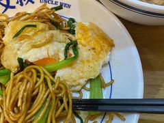 -文叔·湖北名小吃·小龙虾(黄贝岭地铁站店)
