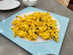 -丽泽山庄·生态怀柔菜·虹鳟鱼(红螺寺店)