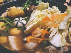 -夕酱の烧肉屋