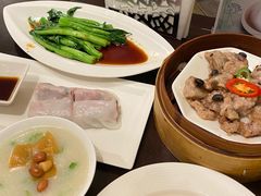 -京香轩·中餐厅(上海中庚聚龙酒店)