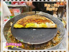 双鸡蛋果篦儿-清真·二嫂子煎饼果子(鼓楼旗舰形象店)