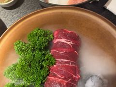 -三出山火锅(南京万象天地店)
