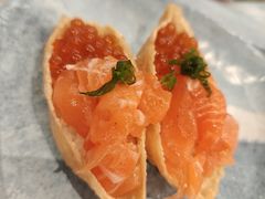 -元气寿司(东方宝泰店)