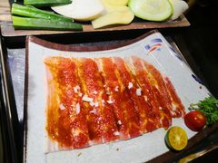 -鹤江桥·红油牛肉粉(SKP店)