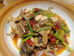 -早酒肖汉老味拌面