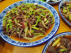 -李大爷的泡椒馆(冉家坝店)