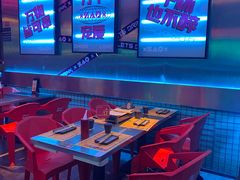 -燥次·烧烤酒场(万象城店)