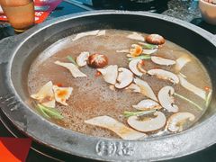鸳鸯锅-井格重庆火锅(临平银泰城店)