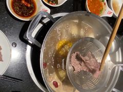 -尚合里潮汕牛肉火锅(海沧店)