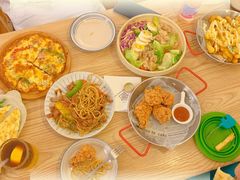 -0907餐厅(核桃园店)