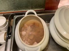 -珀丽酒店-协奏坊餐厅