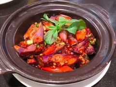 -鹿港小镇(悠唐店)