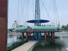 -秦皇岛乐岛海洋王国