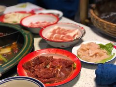 -有拈头成都市井火锅(南山总店)