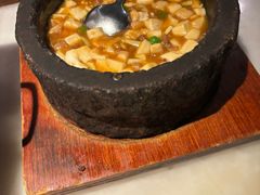 -绿茶餐厅(东莞翔龙天地店)