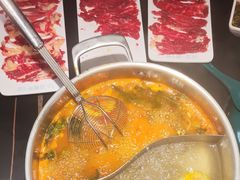 -二刀潮牛(重庆光环购物公园店)