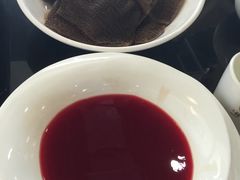 -重庆德庄火锅(体育中心店)