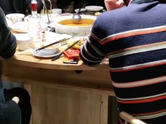 -番茄犟汤锅(东坝店)